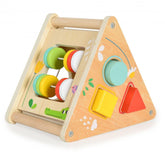 Activity Triangle - Mari Kali Stores Cyprus